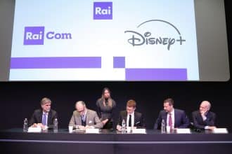 rai disney+