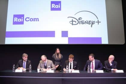 rai disney+