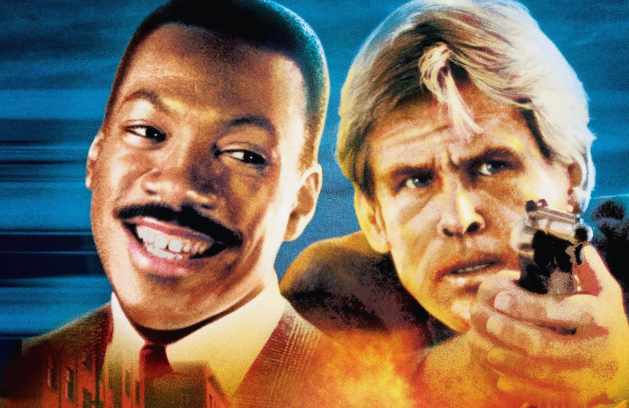 Ancora 48 ore, il film con nick nolte è in offerta su amazon!