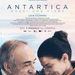 Antartica - quasi una fiaba: dove è stato girato il film?