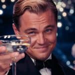 Il grande gatsby stasera in tv: il blu-ray su amazon
