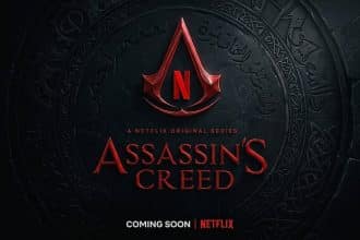Assassin's Creed Netflix serie 2026