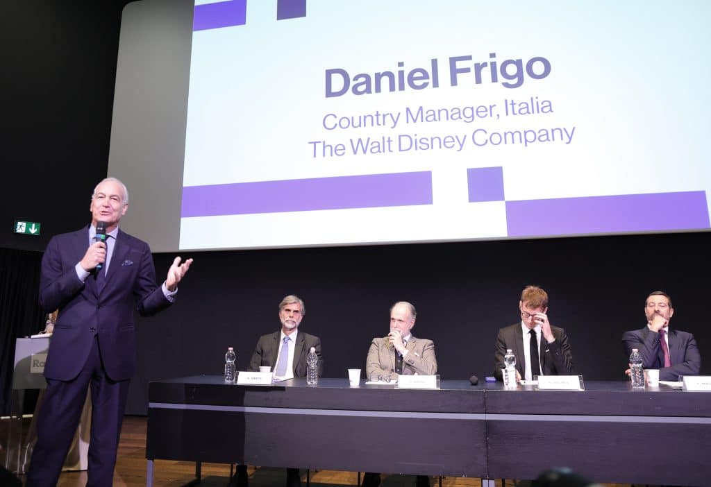 Rai e disney+: fenomenale accordo dal 2026