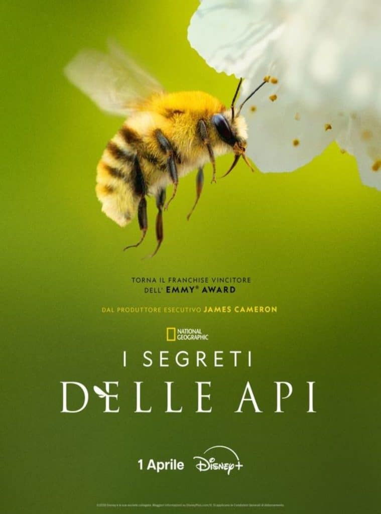 Disney+ highlights aprile 2026