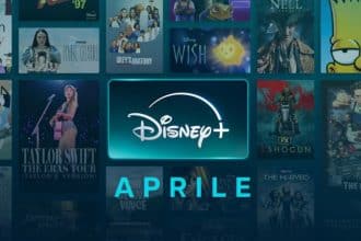 Disney+ highlights aprile 2026