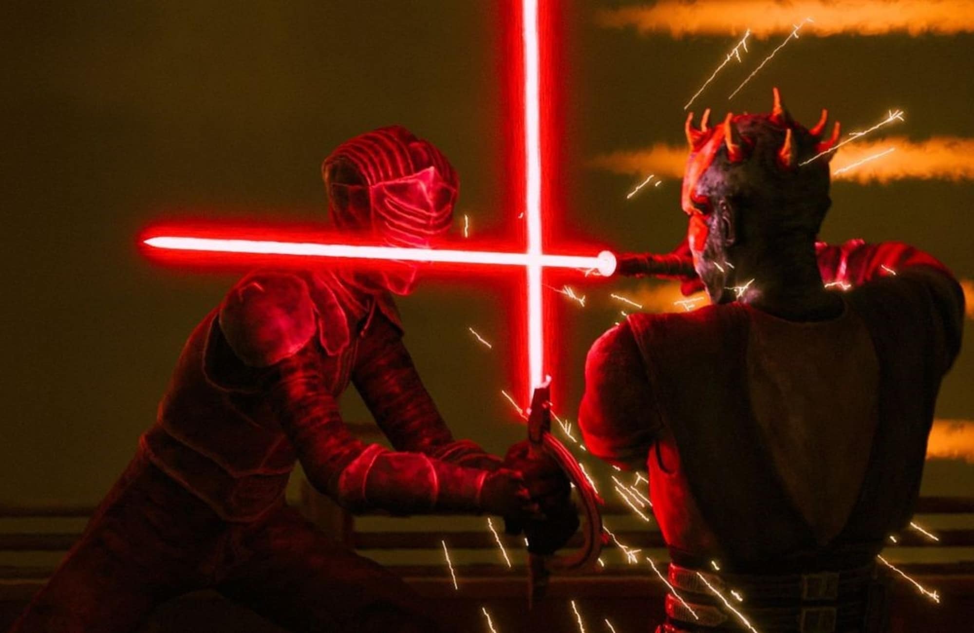 Star wars su disney+: la trilogia prequel supera l’originale