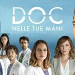 Doc 4: chi è lidia morganti? Il nuovo medico di cristina marino