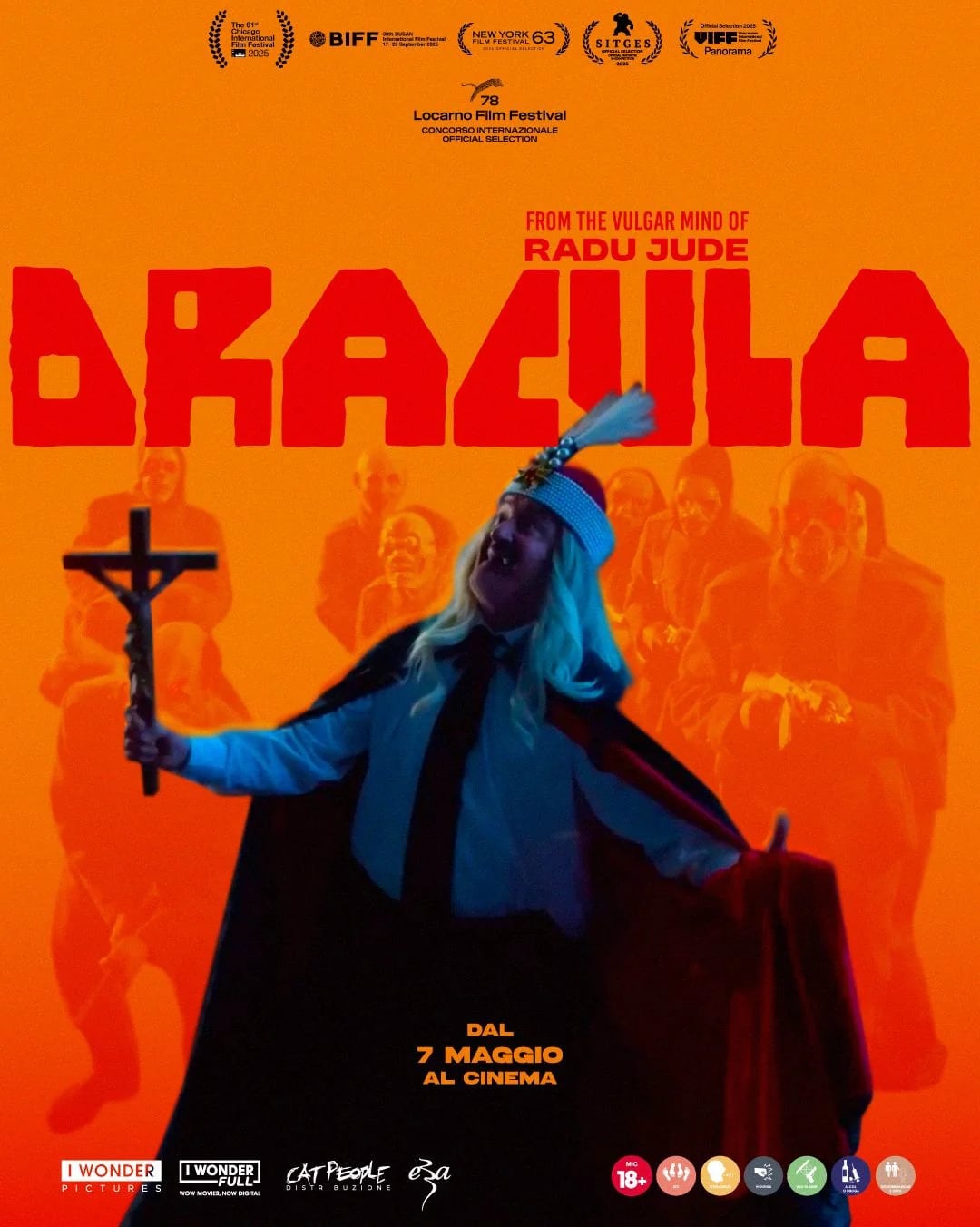 Dracula