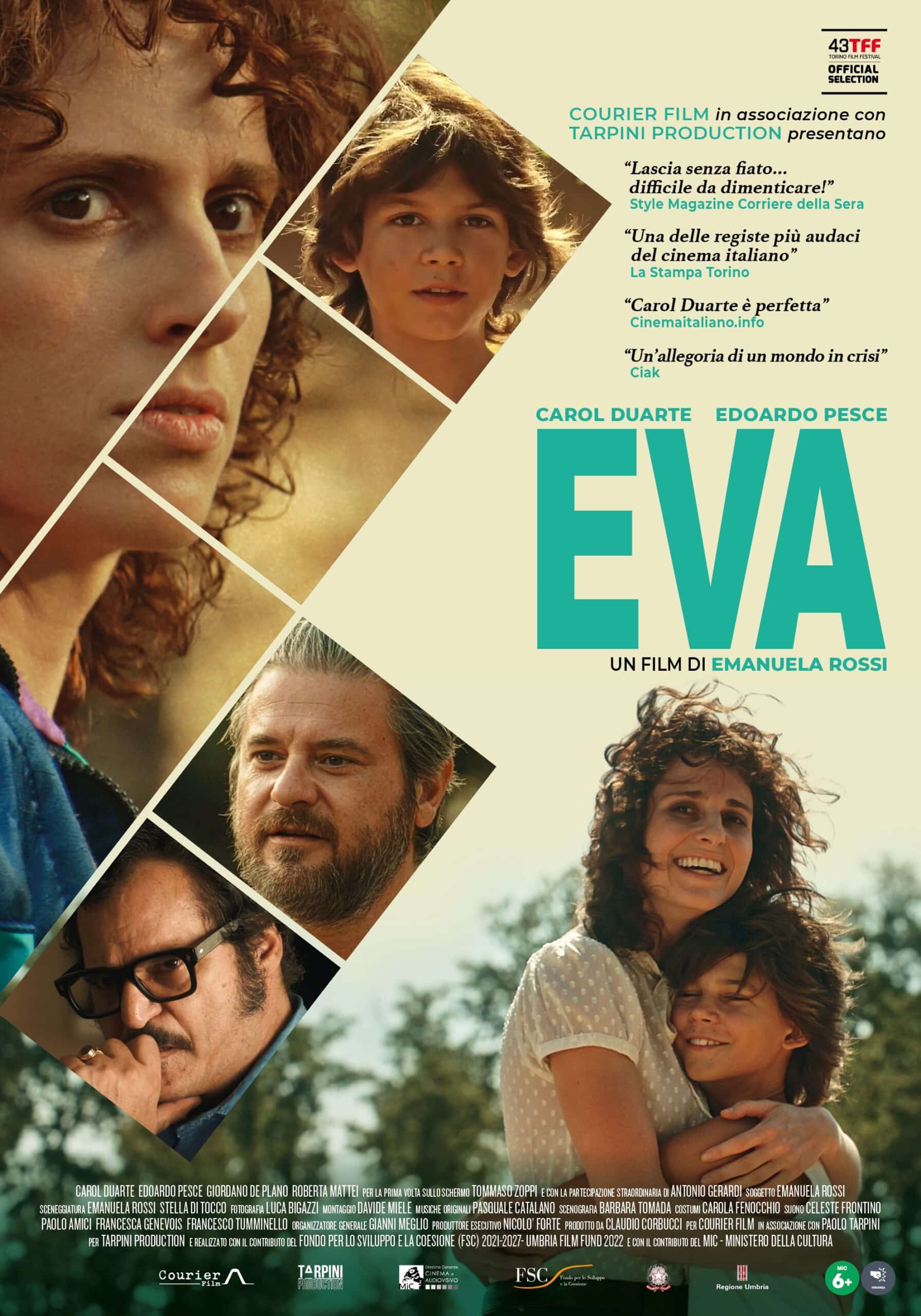 Eva