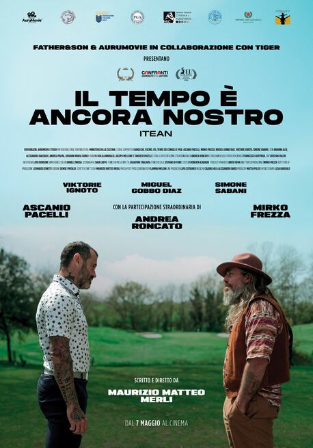 Il tempo è ancora nostro
