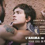 L'anima in pace di ciro formisano trionfa in giappone al festival del cinema di hokkaido
