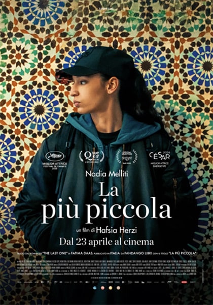 La Più Piccola