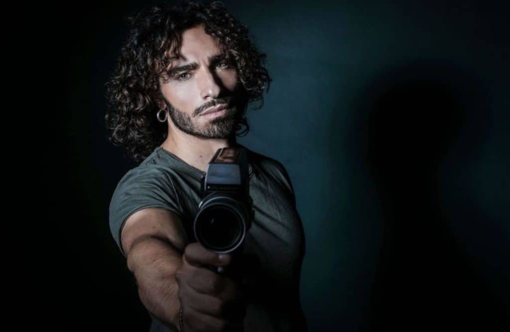 La Sobrietà film Prime Video Carlo Fenizi