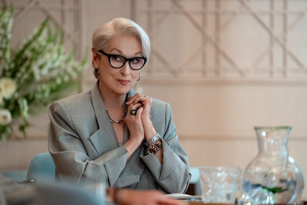 Il diavolo veste prada 2: ha perso le corna Il diavolo veste prada 2: ha perso le corna