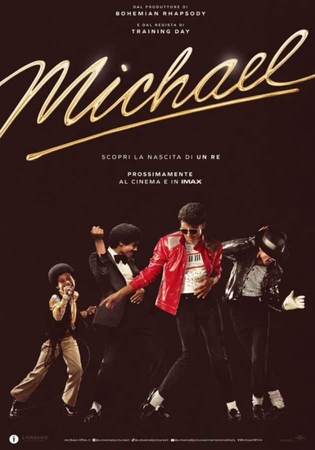Michael