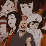 Millennium actress finalmente al cinema dall'11 al 13 maggio