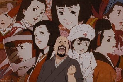 Millennium Actress