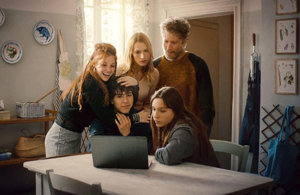 Netflix catalogo aprile 2026