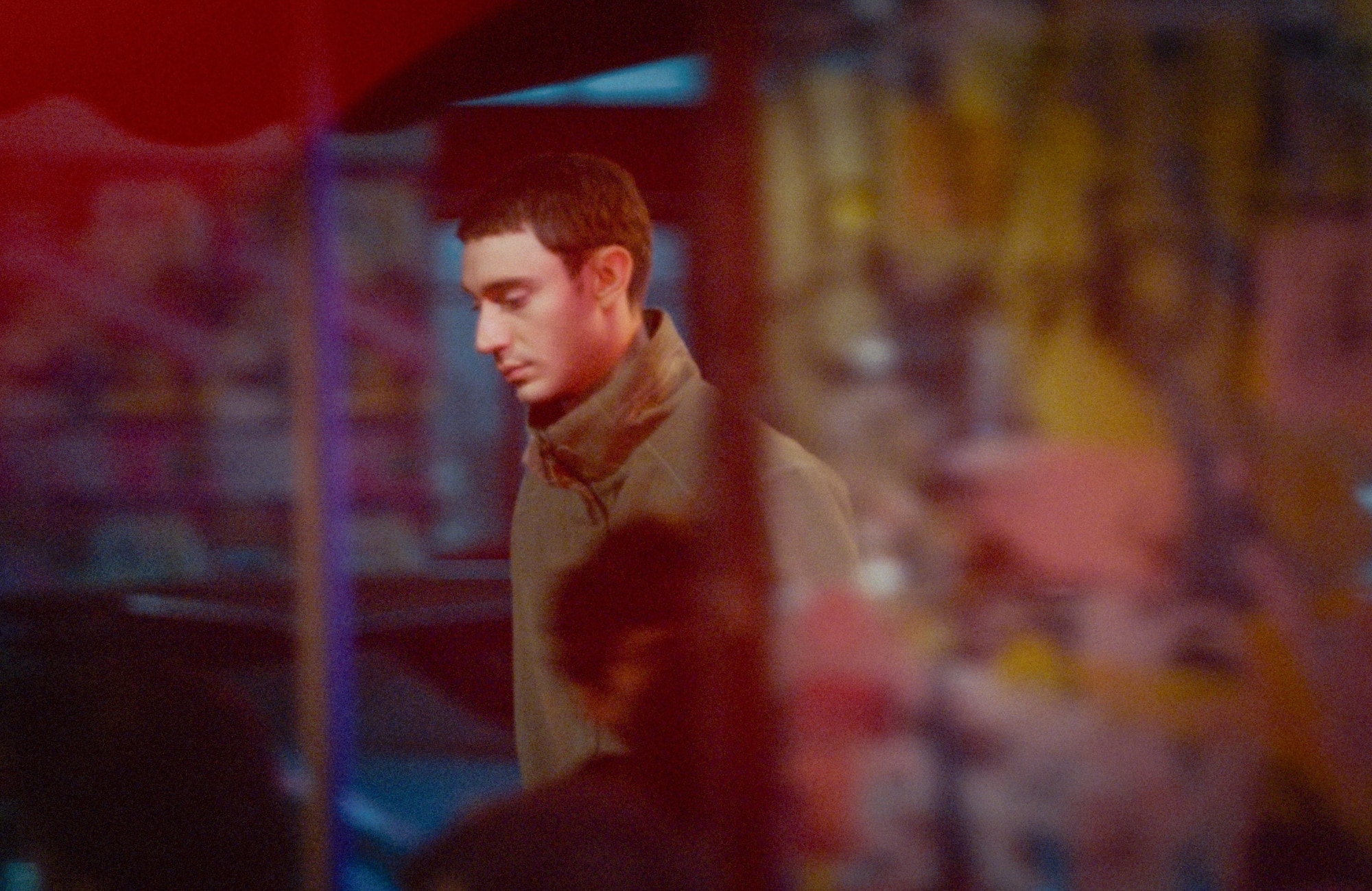 Nino, film d’esordio di pauline loquès: dal 30 aprile al cinema