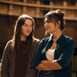 Non abbiam bisogno di parole con serena rossi e sarah toscano: da oggi su netflix