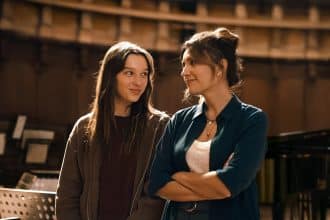 Non Abbiam Bisogno di Parole film Netflix