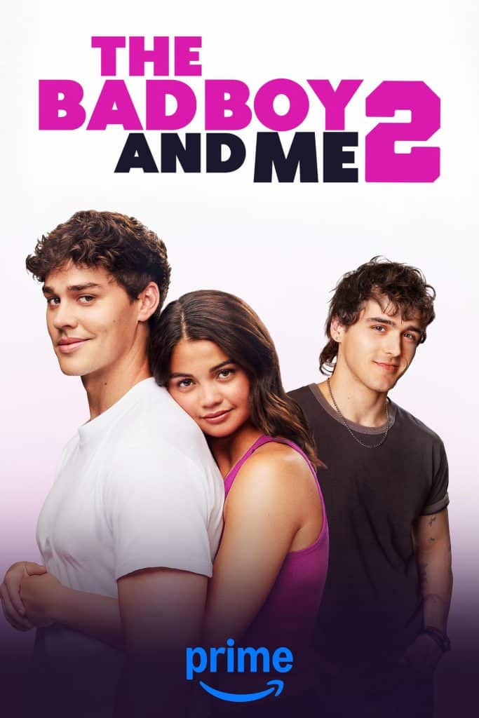 Prime Video catalogo aprile