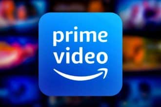 Prime Video catalogo aprile