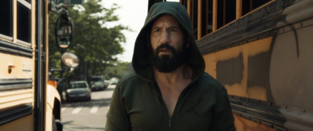 The Punisher: indispensabile trailer per lo show del 2026