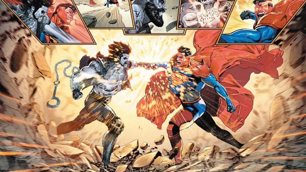 Supergirl: nuovo indispensabile alleato nel 2026
