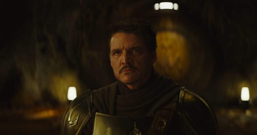 Star Wars: The Mandalorian and Grogu, il trailer finale