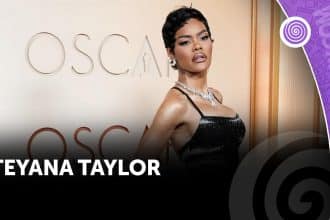 Teyana Taylor biografia