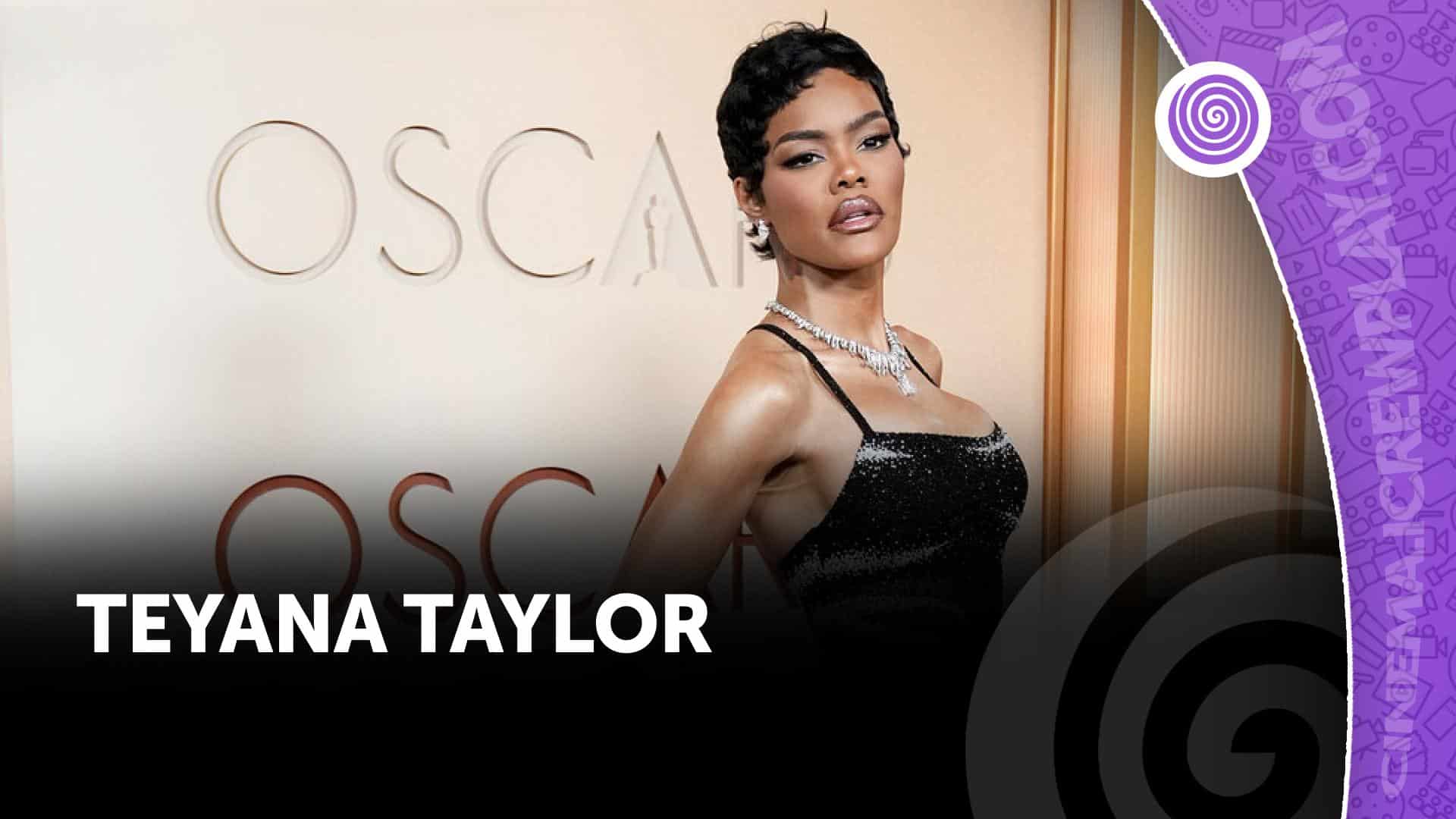 Teyana taylor: dalla danza agli oscar 2026, chi è la star del film una battaglia dopo l’altra