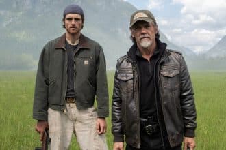 The Dog Stars - Le Stelle dopo la Fine trailer