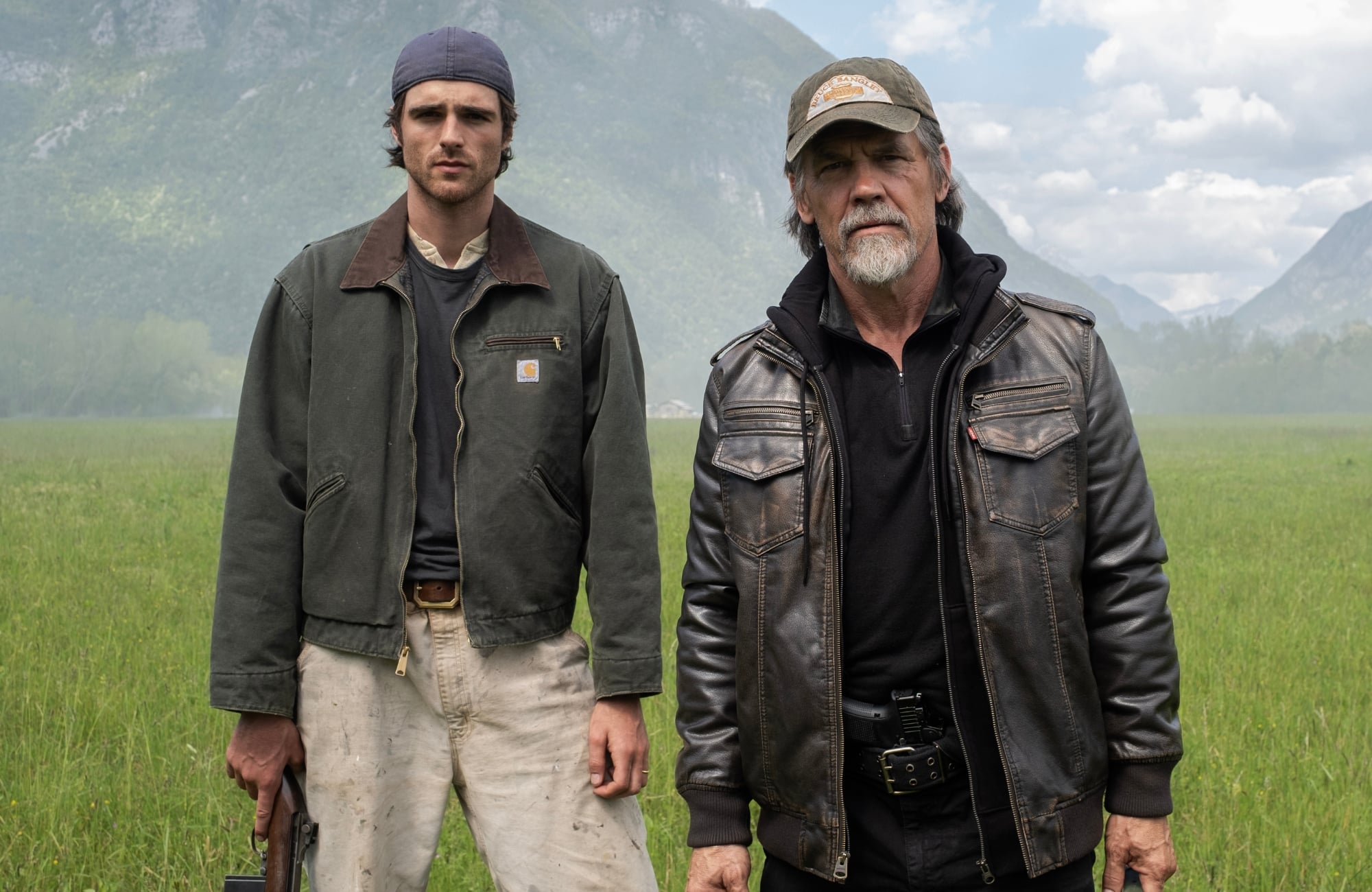 The dog stars – le stelle dopo la fine: primo trailer del nuovo film con jacob elordi