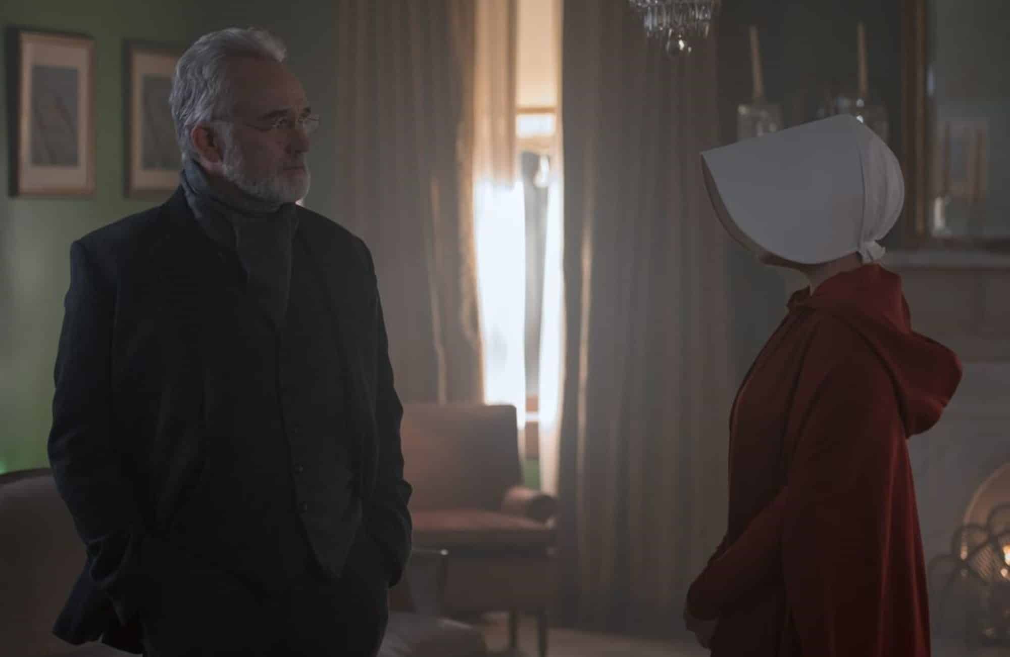 The handmaid’s tale: dall’8 aprile tutte le stagioni disponibili su disney+