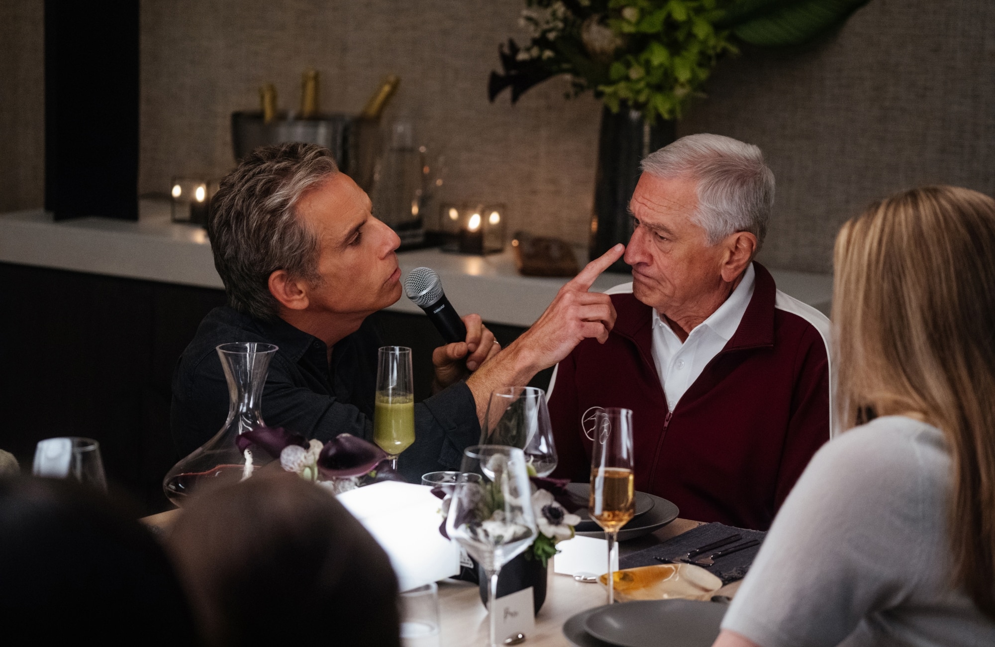 Ti presento i fotter, trailer italiano ufficiale: autunno 2026 solo al cinema