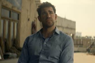 Tom Clancy's Jack Ryan Ghost War trailer