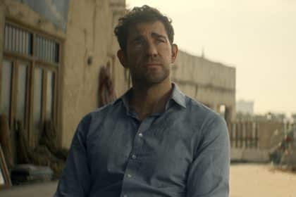Tom Clancy's Jack Ryan Ghost War trailer