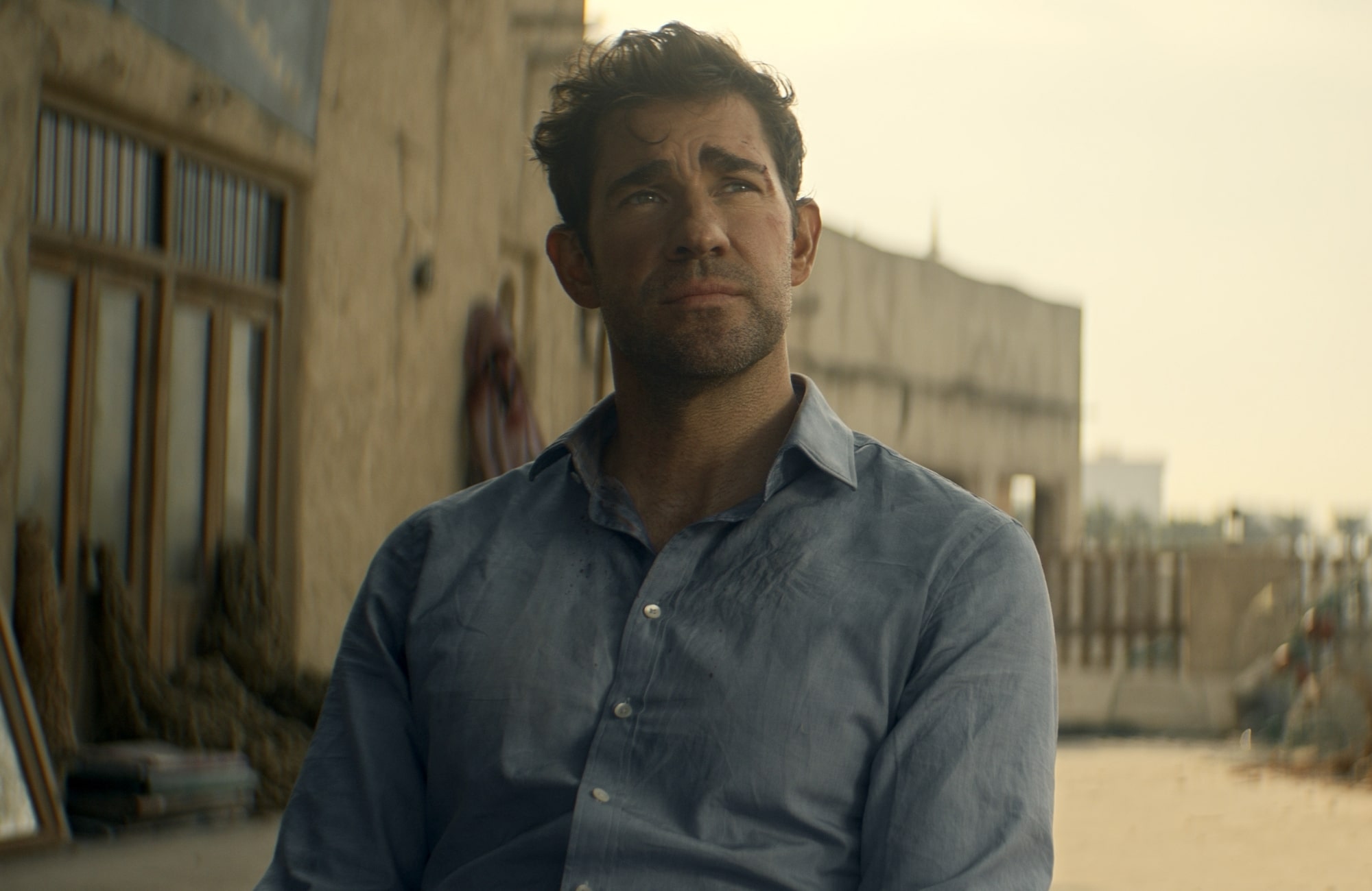 Tom clancy’s jack ryan: ghost war. Dal 20 maggio su prime video in tutto il mondo
