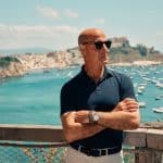 Tucci in italy, la seconda stagione debutterà il 12 maggio su disney+
