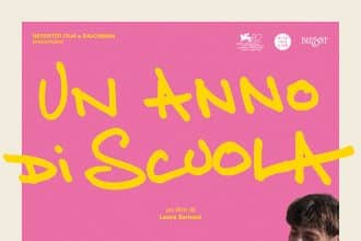 Un anno di scuola