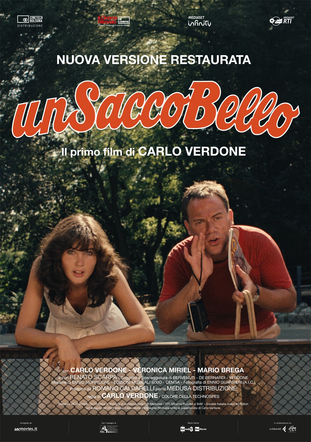 Un Sacco Bello
