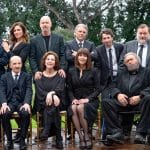 Un tranquillo funerale di famiglia, ecco il cast del film di massimiliano bruno