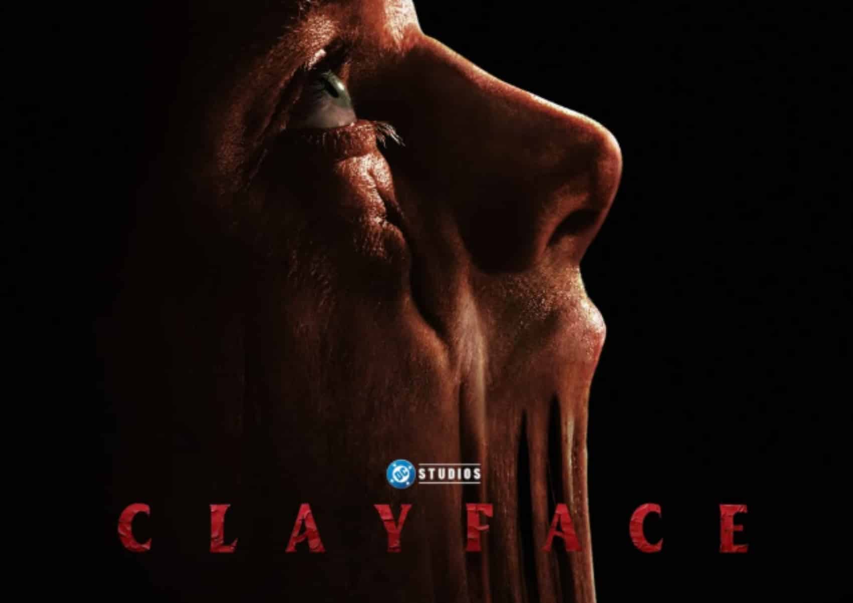 Clayface è adatto ai ragazzi? Età e divieto italiano
