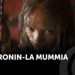 La mummia di lee cronin: chi non muore si rivede