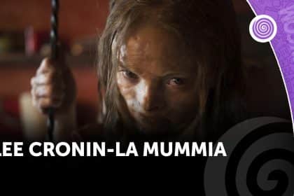 La mummia di Lee Cronin: chi non muore si rivede