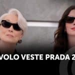 Il diavolo veste prada 2: ha perso le corna