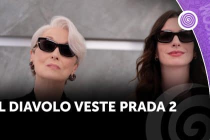 Il Diavolo Veste Prada 2