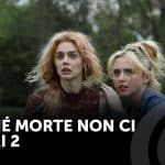 Finché morte non ci separi 2: l'ennesimo splatter commerciale