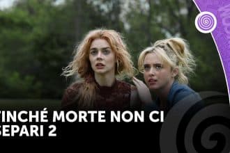 Finché morte non ci separi